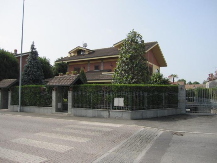 Appartamento in vendita a Rivalta di Torino