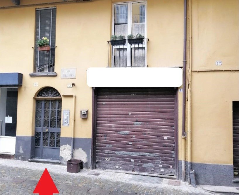 Appartamento in vendita a Lanzo Torinese