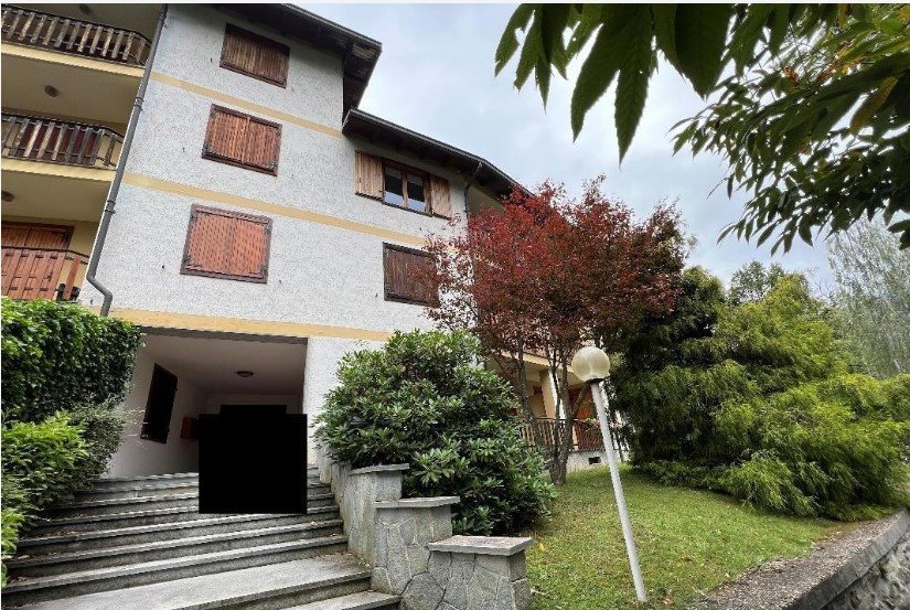 Quadrilocale in vendita a Ala di Stura