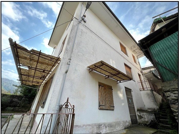 Appartamento in vendita a Pont-Canavese