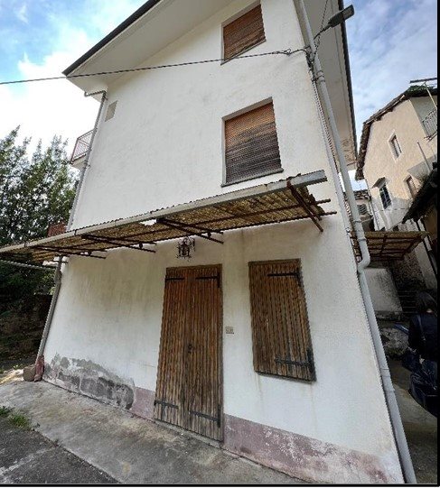 Appartamento in vendita a Pont-Canavese