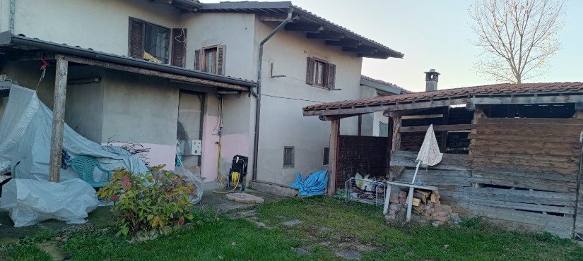 Appartamento in vendita a Cavour