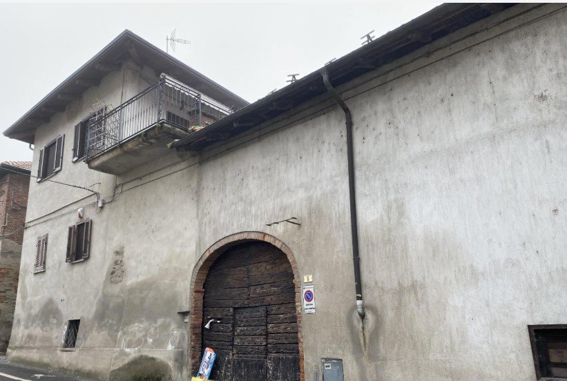 Appartamento in vendita a Caluso