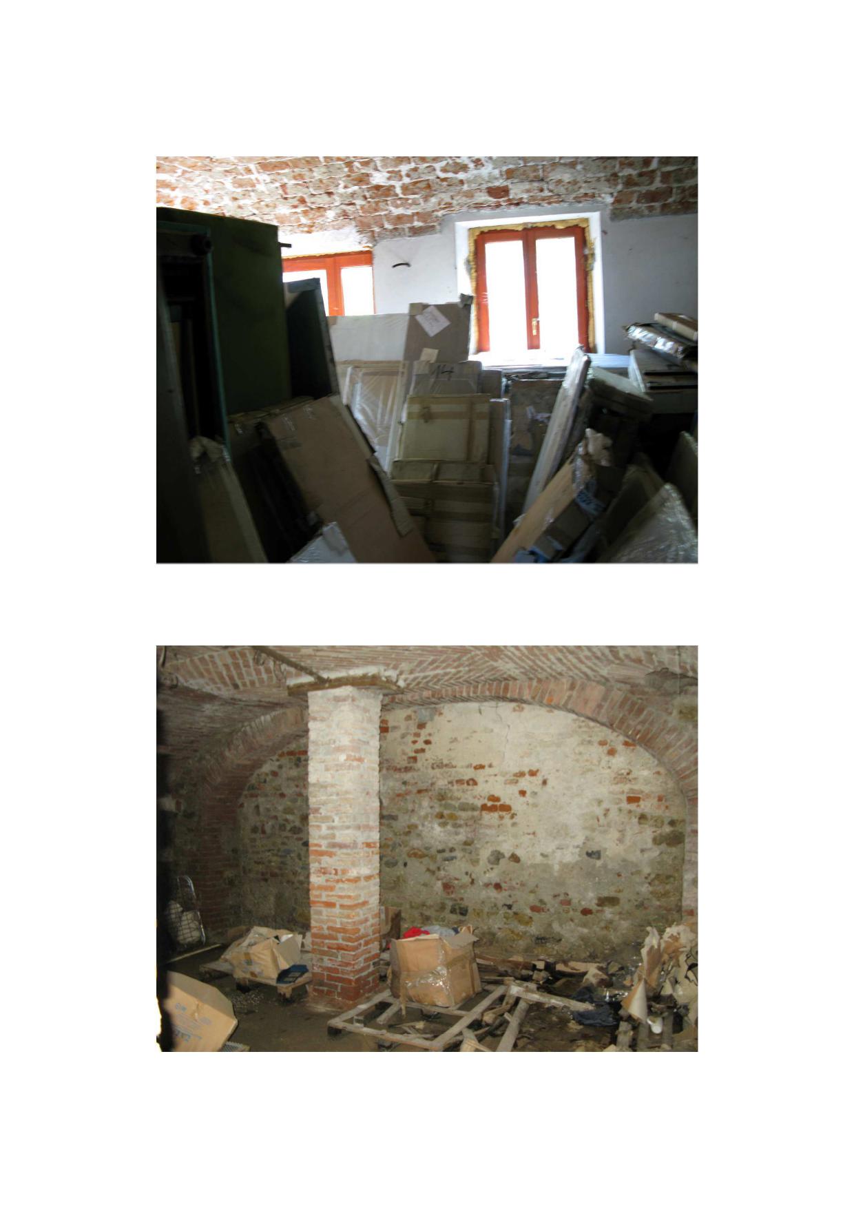 Appartamento in vendita a Verrua Savoia