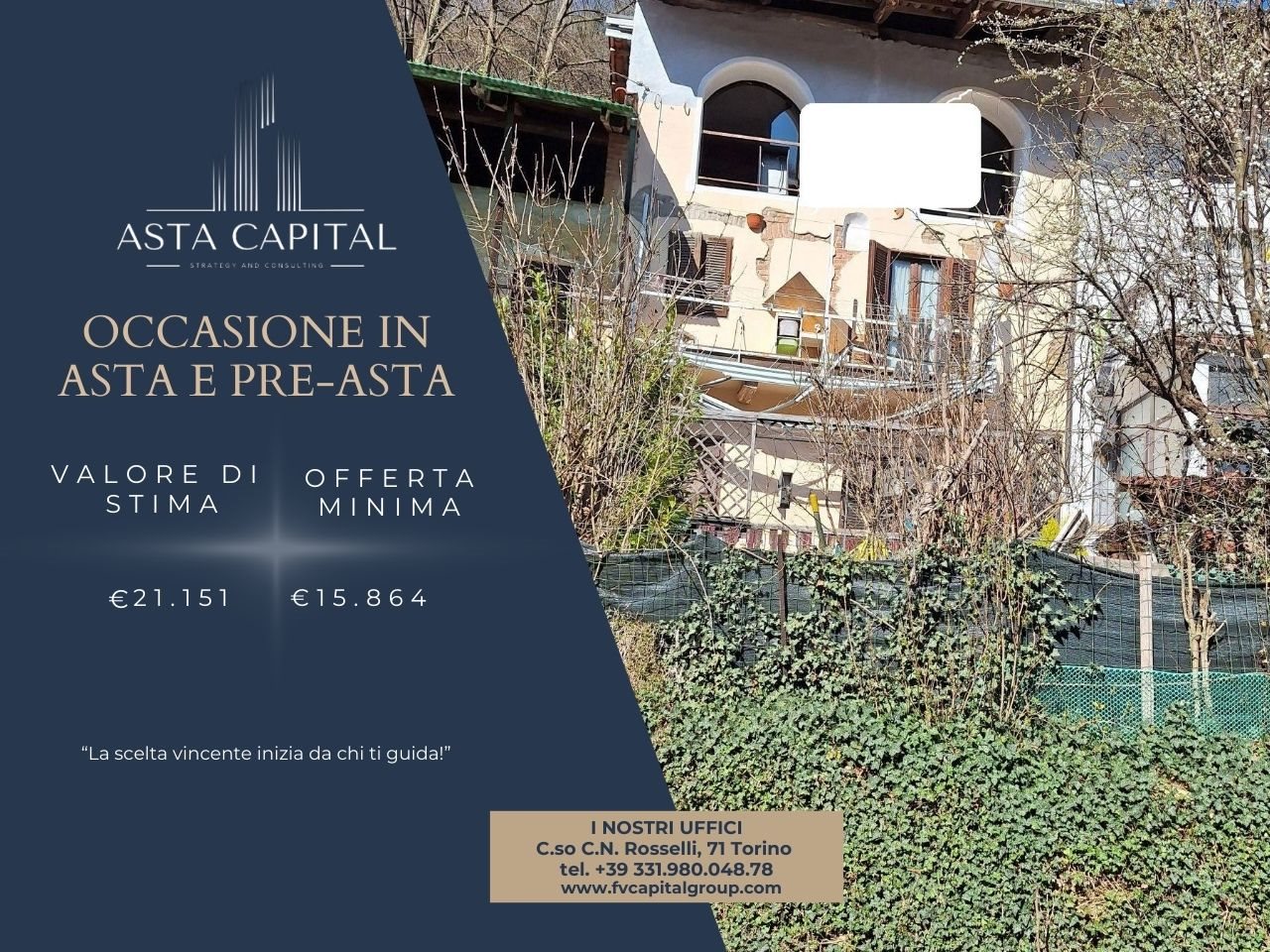 Bilocale in vendita a Front