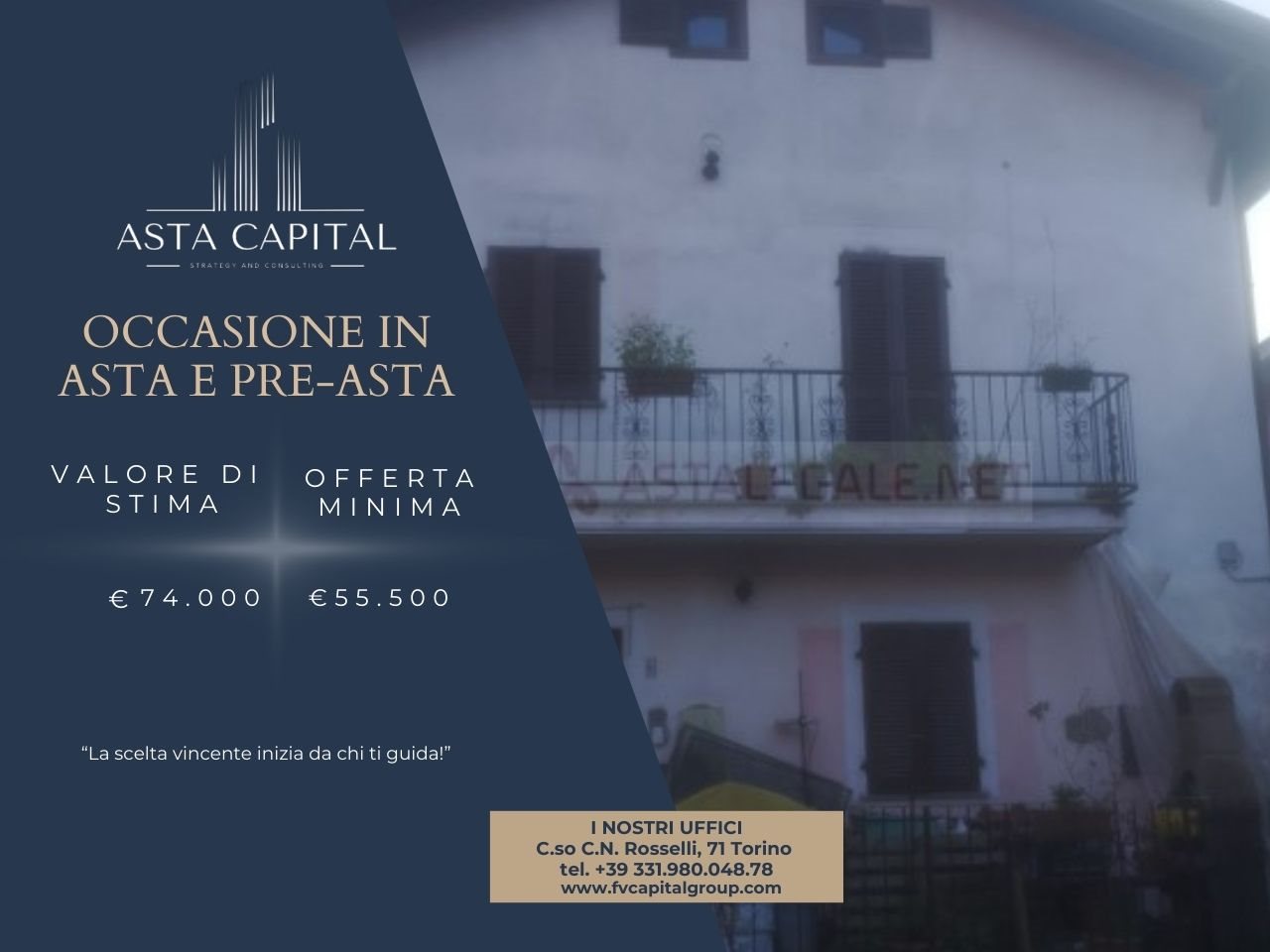Appartamento in vendita a Baldissero Torinese