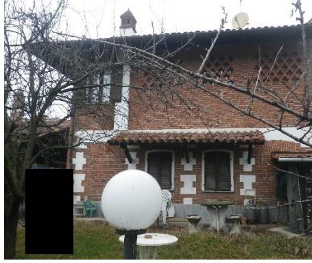 Appartamento in vendita a Valperga