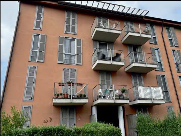 Trilocale in vendita a Chieri