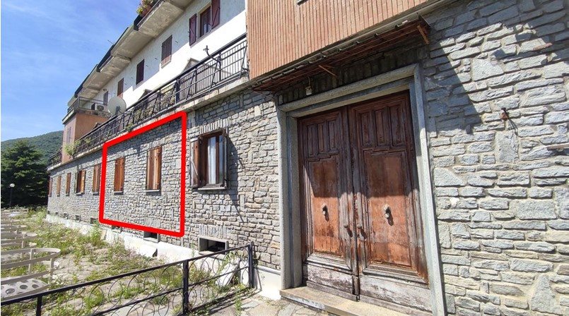 Trilocale in vendita a Bibiana