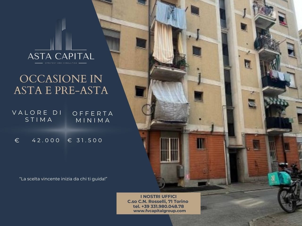 Quadrilocale in vendita a Pioltello