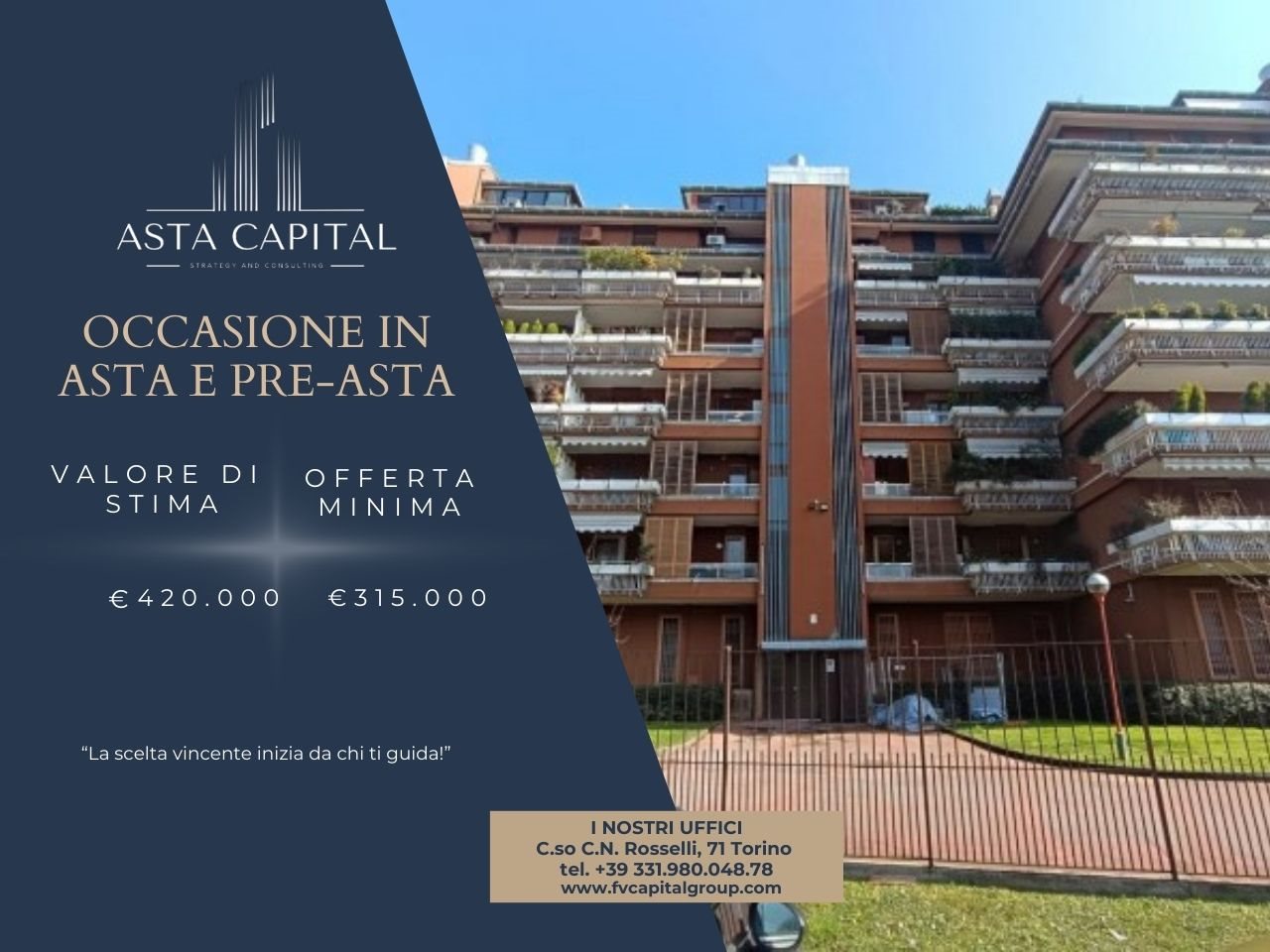 Quadrilocale in vendita a Segrate