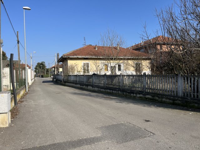 Appartamento in vendita a La Loggia