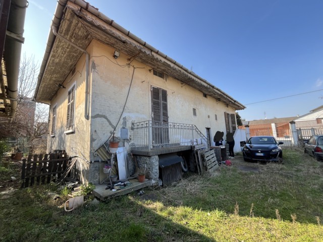 Appartamento in vendita a La Loggia