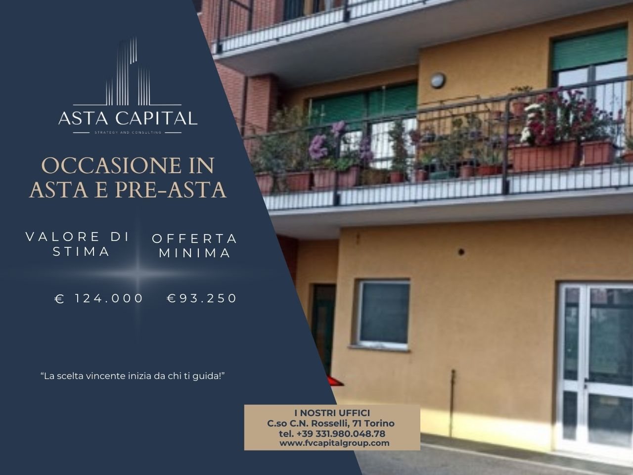 Trilocale in vendita a Casorezzo
