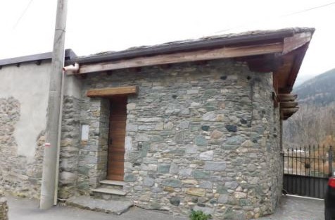 Appartamento in vendita a Salbertrand