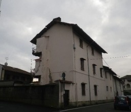 Quadrilocale in vendita a Valperga