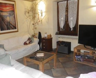 Quadrilocale in vendita a Valperga