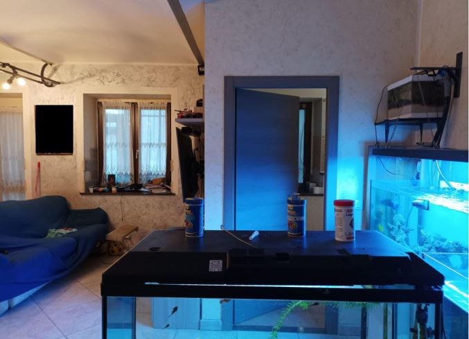 Quadrilocale in vendita a Sant'Antonino di Susa