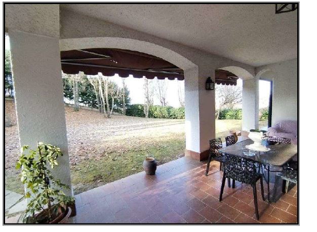 Villa in vendita a Pecetto Torinese
