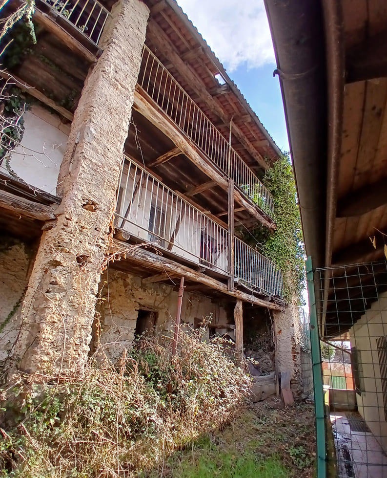 Villa in vendita a Cuorgn