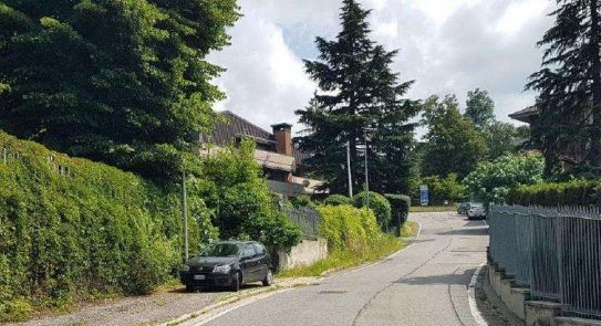 Villa in vendita a Pecetto Torinese