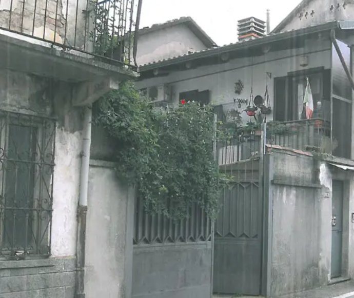 Quadrilocale in vendita a San Maurizio Canavese