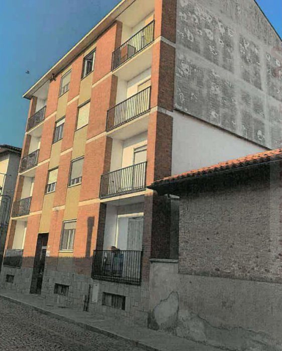 Appartamento in vendita a Riva Presso Chieri