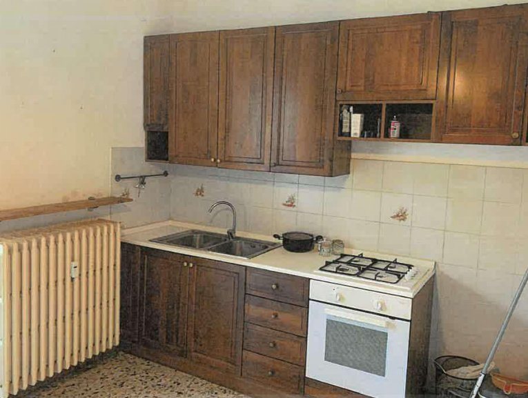 Appartamento in vendita a Riva Presso Chieri