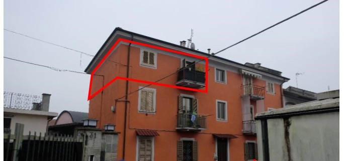 Appartamento in vendita a Settimo Torinese