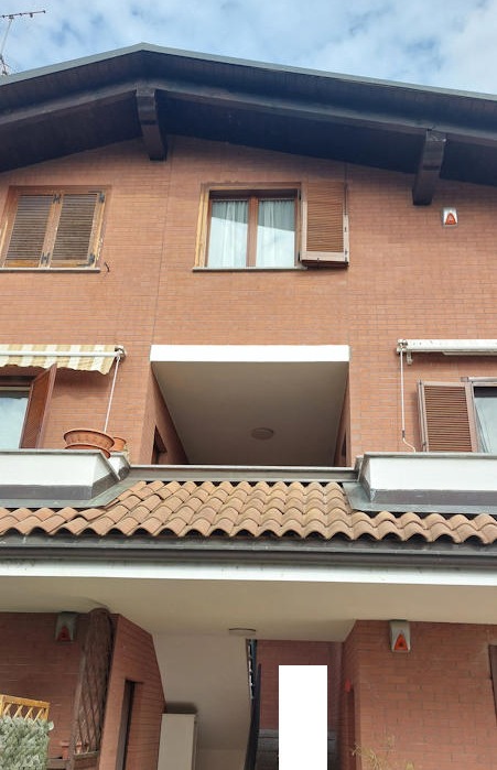 Appartamento in vendita a Verolengo