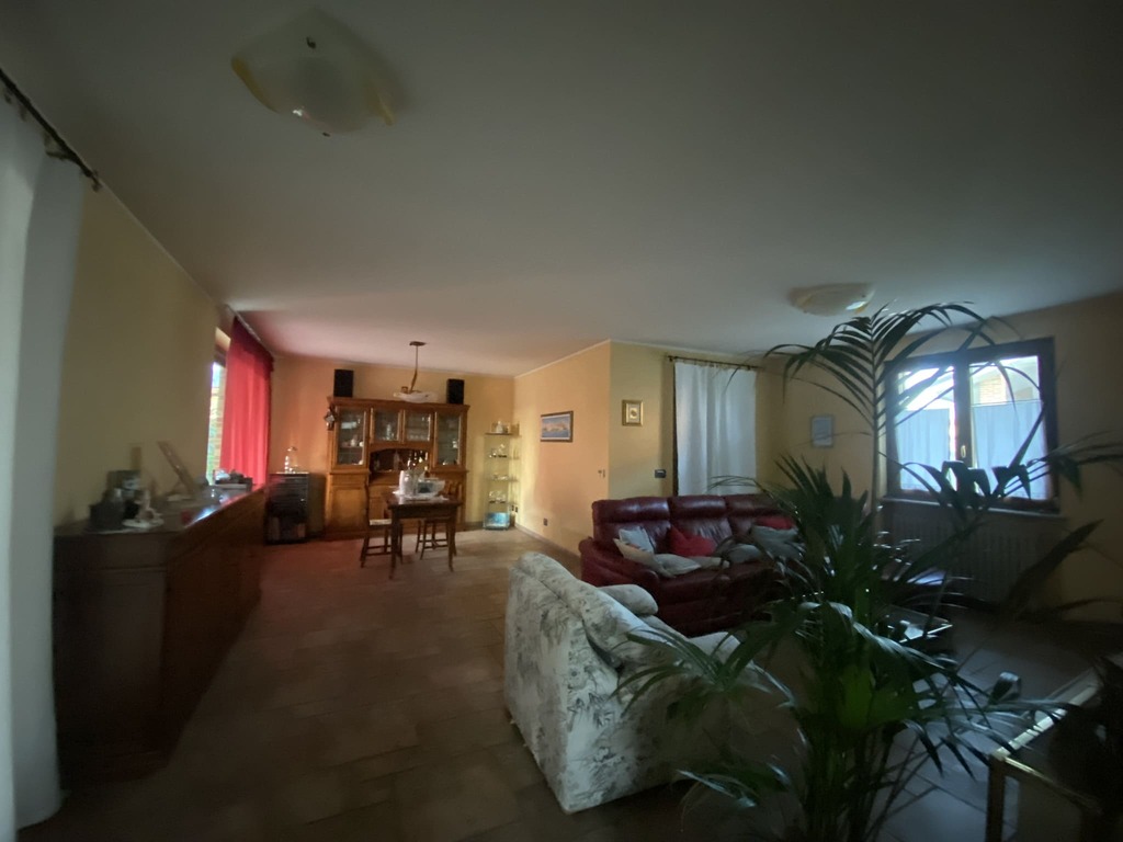 Villa in vendita a Riva Presso Chieri