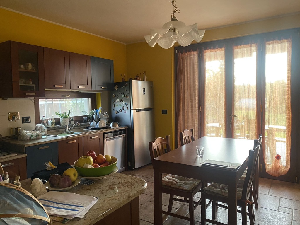 Villa in vendita a Riva Presso Chieri