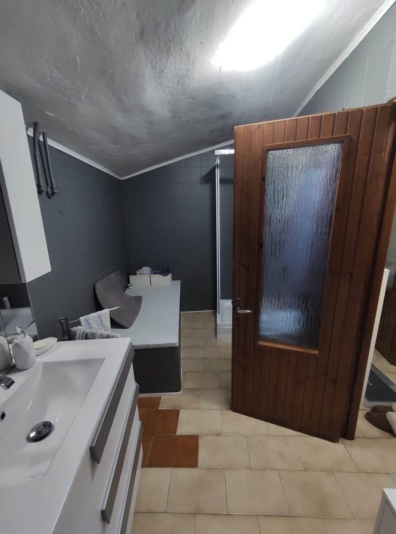 Quadrilocale in vendita a Torre Pellice