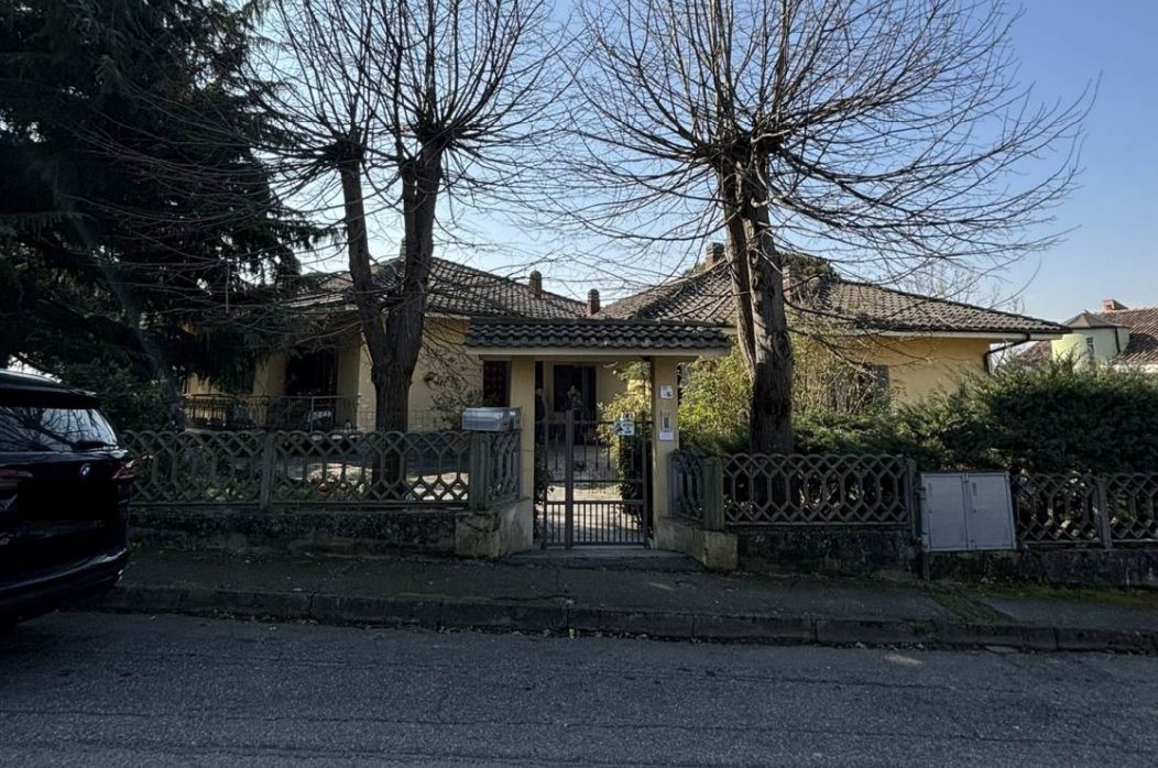 Appartamento in vendita a Chieri