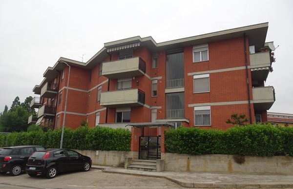 Quadrilocale in vendita a Riva Presso Chieri