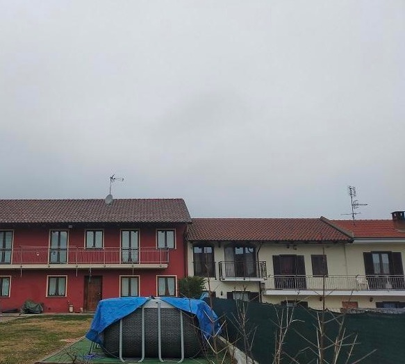 Villa in vendita a Cumiana