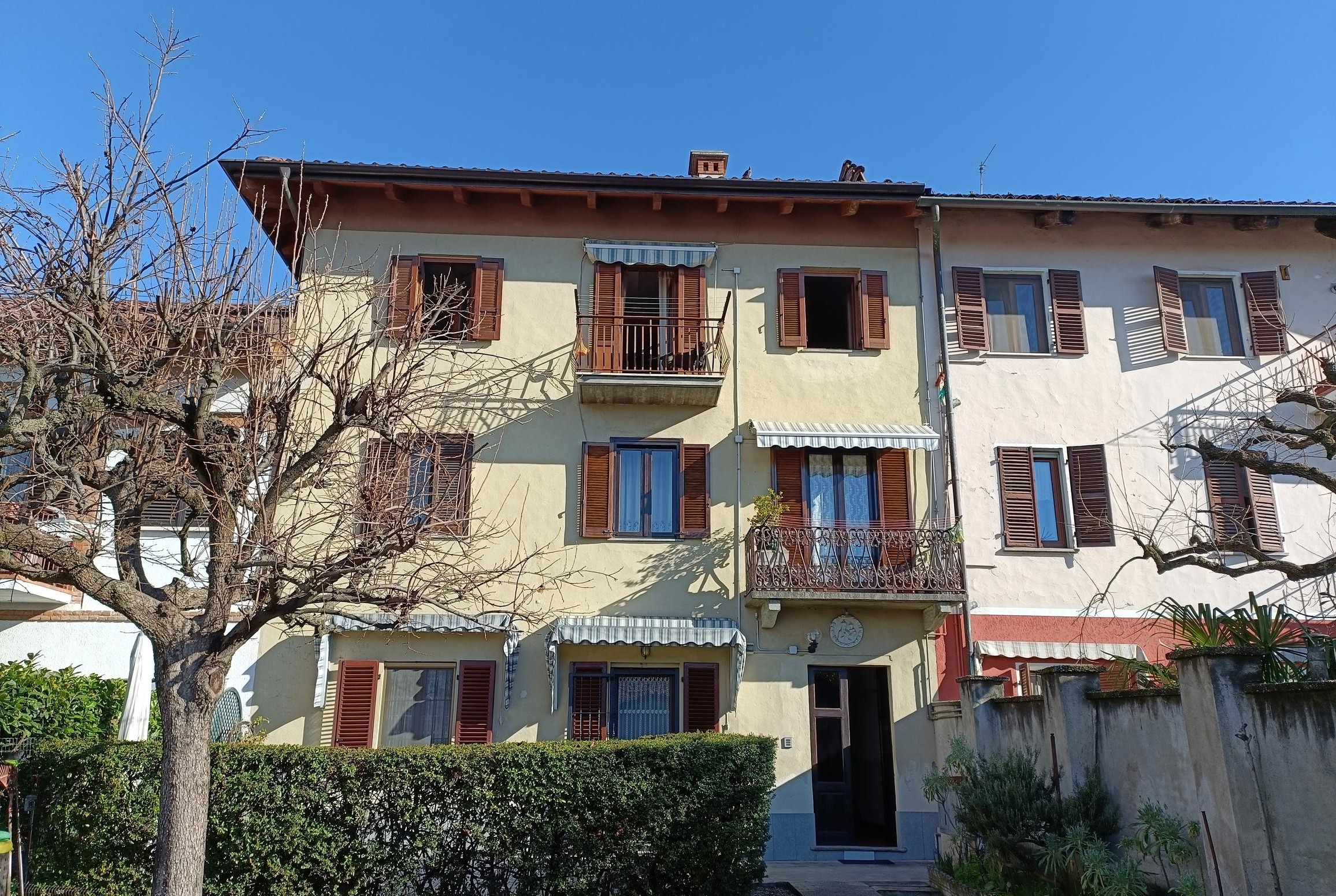 Appartamento in vendita a Trofarello