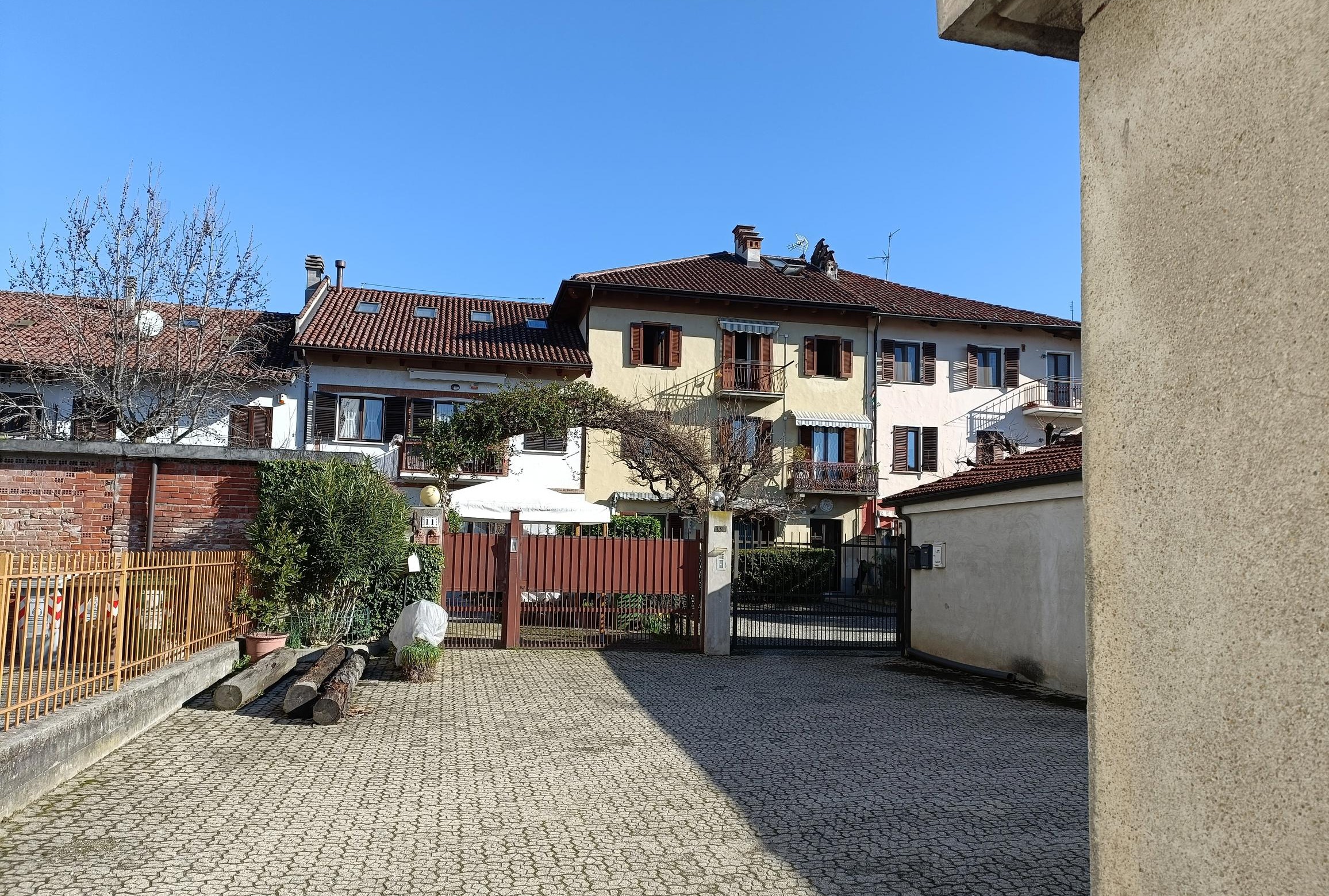 Appartamento in vendita a Trofarello