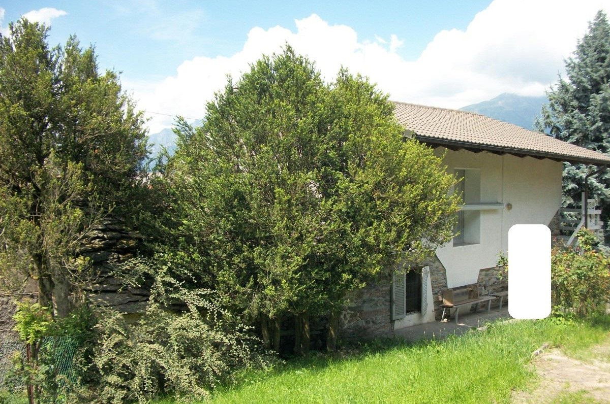 Villa in vendita a Alpette
