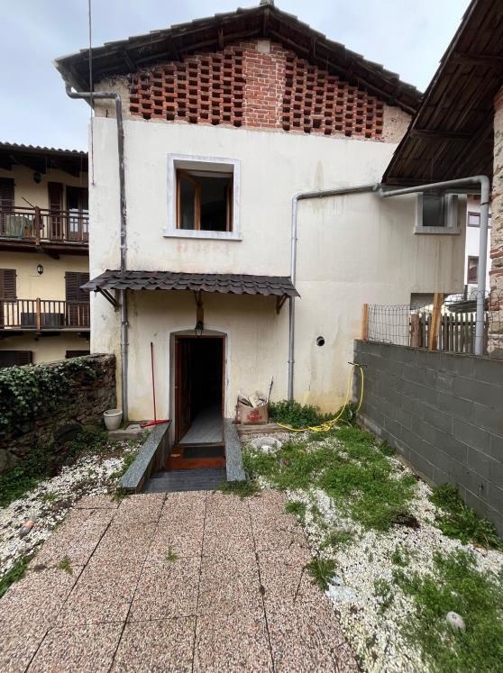 Appartamento in vendita a Torre Canavese