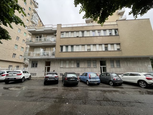 Trilocale in vendita a Torino