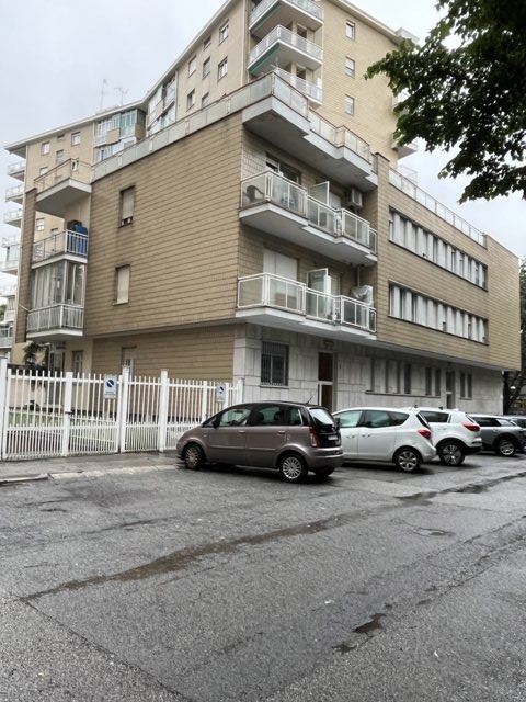 Trilocale in vendita a Torino