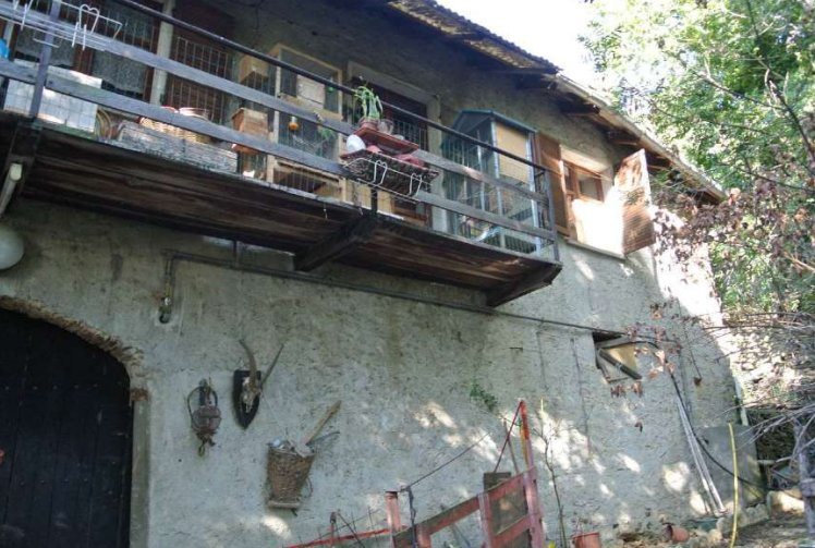 Appartamento in vendita a Pinerolo