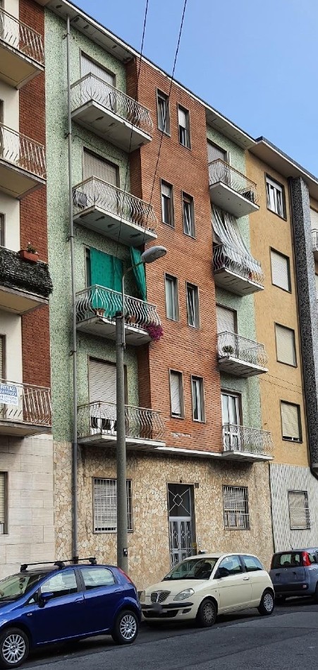 Trilocale in vendita a Torino