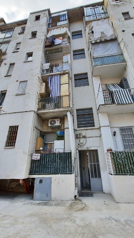 Trilocale in vendita a Torino