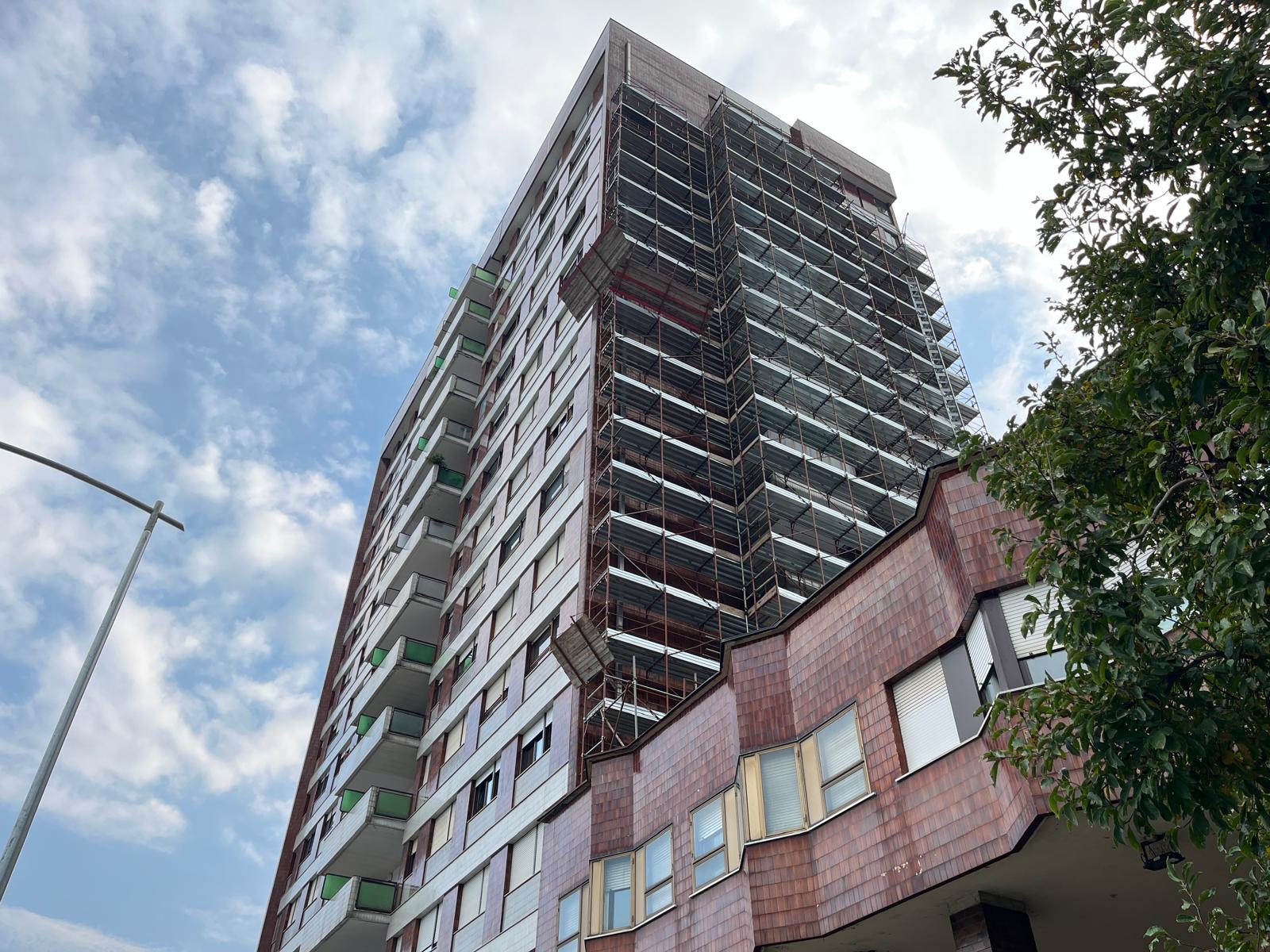 Trilocale in vendita a Moncalieri