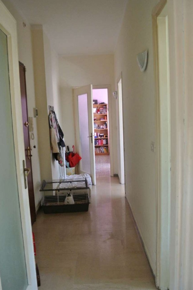 Quadrilocale in vendita a Torino