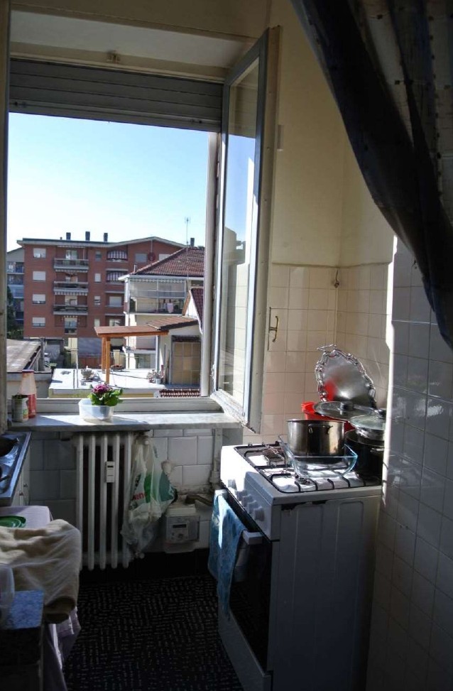 Quadrilocale in vendita a Torino