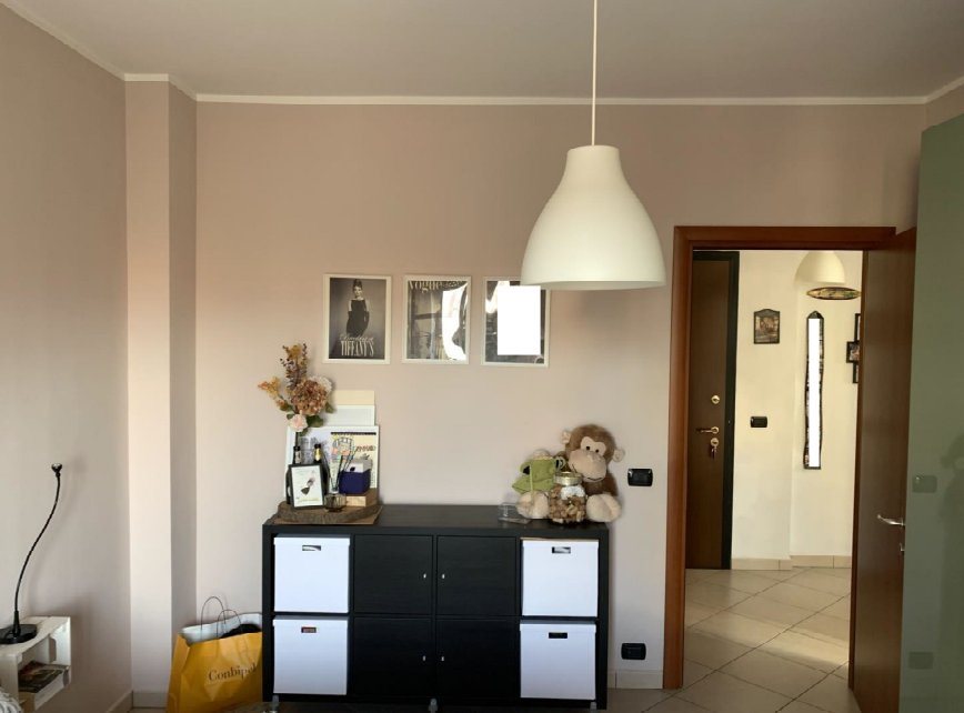 Trilocale in vendita a Collegno