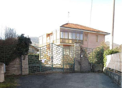 Appartamento in vendita a Reano